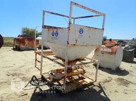 MUD FEEDER - picture0' - Click to enlarge