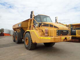 2008 CATERPILLAR 740 ARTICULATED DUMP TRUCK - picture0' - Click to enlarge