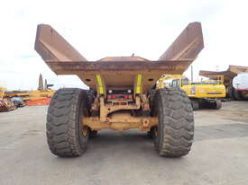 2008 CATERPILLAR 740 ARTICULATED DUMP TRUCK - picture1' - Click to enlarge