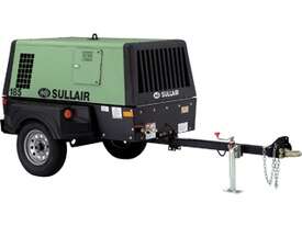 SULLAIR 185A DIESEL COMPRESSOR - picture0' - Click to enlarge