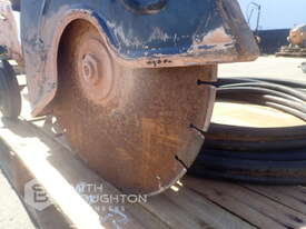 2004 LIFTON S16 HYDRAULIC CONCRETE CUTTER - picture1' - Click to enlarge