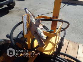2004 LIFTON S16 HYDRAULIC CONCRETE CUTTER - picture2' - Click to enlarge