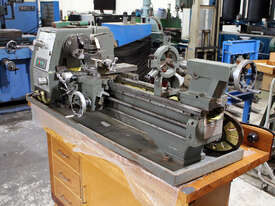 Herless Single Phase Bench Top Lathe (240V)  - picture1' - Click to enlarge