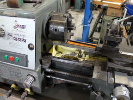 Herless Single Phase Bench Top Lathe (240V)  - picture2' - Click to enlarge