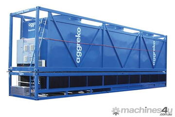 Cooling Tower 10000 KW