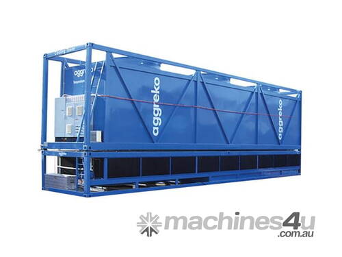 Cooling Tower 10000 KW - Hire
