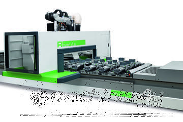 Biesse ROVER AS 15 CNC processing centre