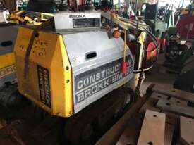 Brokk 150E Excavator Demolition Robot - picture0' - Click to enlarge