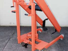 Grip Type Drum Lift & Tip - picture0' - Click to enlarge