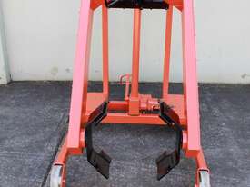 Grip Type Drum Lift & Tip - picture1' - Click to enlarge