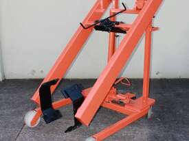 Grip Type Drum Lift & Tip - picture7' - Click to enlarge