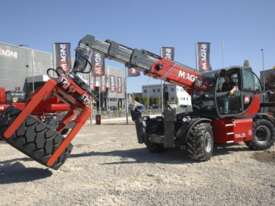 Magni TH 6.20 Telescopic handlers - picture0' - Click to enlarge