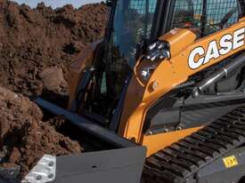 Case TV370B Compact Track Loader - picture0' - Click to enlarge