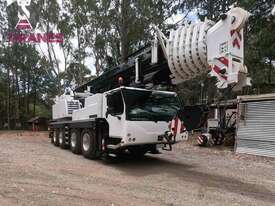 100 TONNE LIEBHERR LTM1100-4.2 2018 - AC0907 - picture0' - Click to enlarge