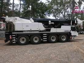 100 TONNE LIEBHERR LTM1100-4.2 2018 - AC0907 - picture1' - Click to enlarge