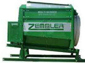 Zemmler MS 4200 Stationary - picture2' - Click to enlarge