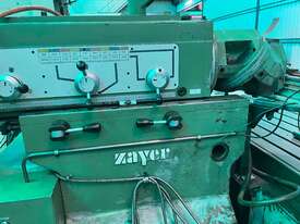 Zayer universal milling machine  - picture1' - Click to enlarge