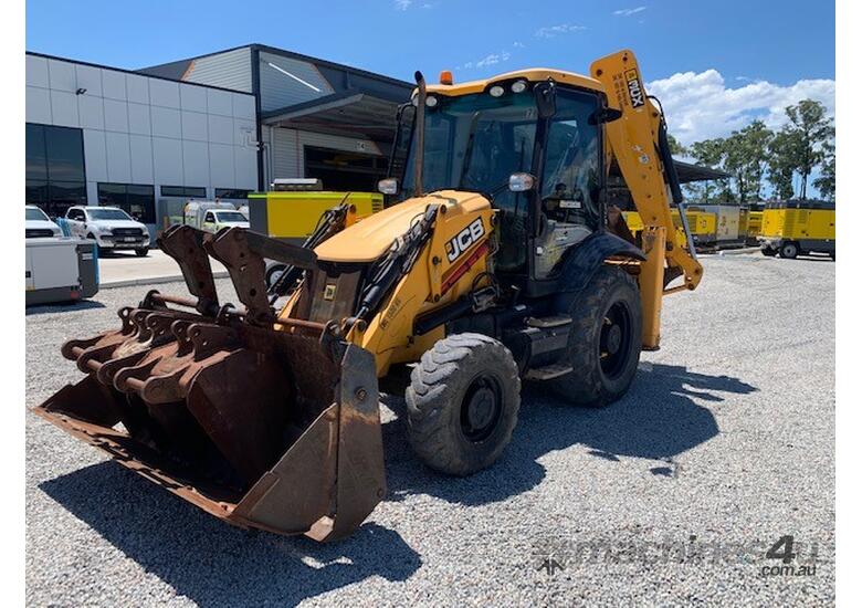 Used jcb 2012 JCB 3CX ELITE BACKHOE U4304 Backhoe in , Listed on