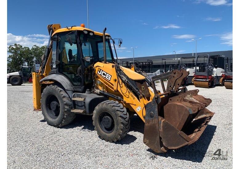 Used jcb 2012 JCB 3CX ELITE BACKHOE U4304 Backhoe in , Listed on