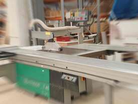 Altendorf panelsaw - picture1' - Click to enlarge