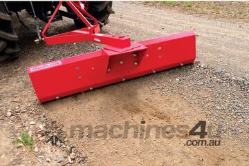 Agmax Grader Blade 6'