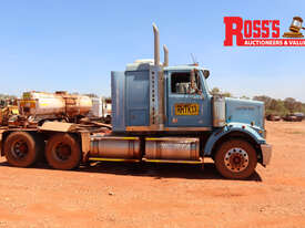 WESTERN STAR PRIME MOVER 6X4 - picture0' - Click to enlarge