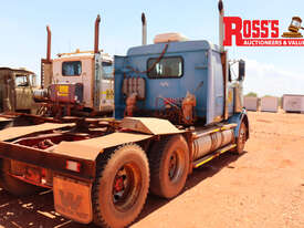 WESTERN STAR PRIME MOVER 6X4 - picture1' - Click to enlarge