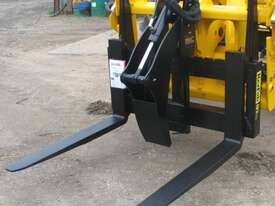 Pallet Fork Log Grab - picture2' - Click to enlarge