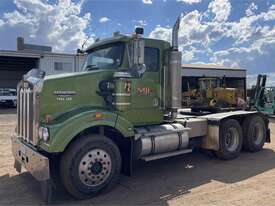 2007 KENWORTH T404S - picture1' - Click to enlarge