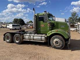 2007 KENWORTH T404S - picture0' - Click to enlarge