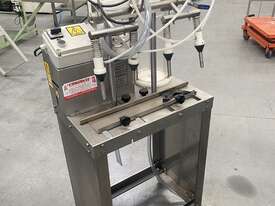 Vacuum Filler Available - picture0' - Click to enlarge