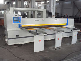 MN Tools Beam Saw 3300mm cutting length - picture0' - Click to enlarge