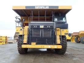 2019 Caterpillar 777E Dump Truck - picture0' - Click to enlarge