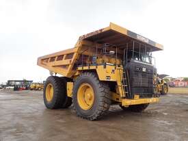 2019 Caterpillar 777E Dump Truck - picture1' - Click to enlarge