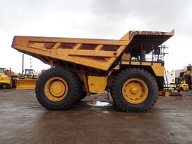 2019 Caterpillar 777E Dump Truck - picture2' - Click to enlarge