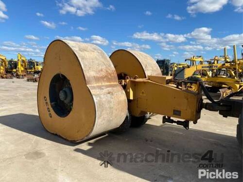 Tow Behind Roller