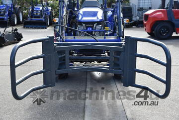 TRIDENT SILAGE SOFT HANDS for sale