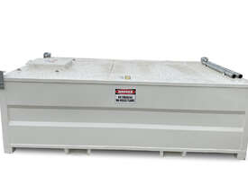 Fuel Tank Cube 6600L Self Bunded Baffled - picture1' - Click to enlarge