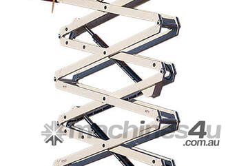 Snorkel S9070RT-HC Rough Terrain Scissor Lift