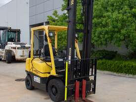 2.5T LPG Counterbalance Forklift - Hire - picture0' - Click to enlarge
