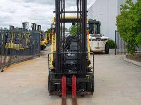 2.5T LPG Counterbalance Forklift - Hire - picture1' - Click to enlarge