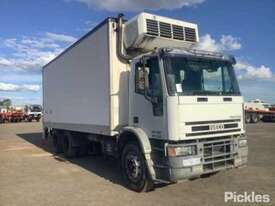 1999 Iveco Eurocargo Tector - picture0' - Click to enlarge