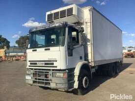 1999 Iveco Eurocargo Tector - picture0' - Click to enlarge