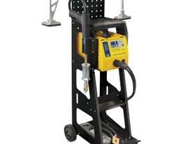 GYS 39.02 EASYLINER DENT PULLER & TROLLEY - picture0' - Click to enlarge