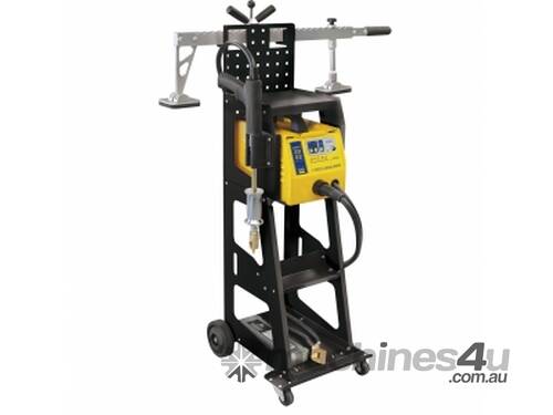 GYS 39.02 EASYLINER DENT PULLER & TROLLEY