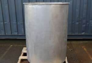 Stainless Tank Stainless Steel Tank - 700L