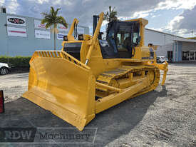 Komatsu D85EX-15E0 Dozer - picture0' - Click to enlarge