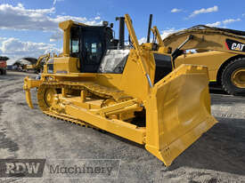 Komatsu D85EX-15E0 Dozer - picture0' - Click to enlarge