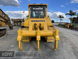 Komatsu D85EX-15E0 Dozer - picture2' - Click to enlarge