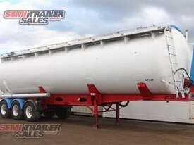 Marshall Lethlean Semi Bulk Tanker - picture1' - Click to enlarge